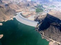 مشاور وزیر نیرو:  ۲۴ سد تا بهار ۹۵ به بهره‌برداری می‌رسد