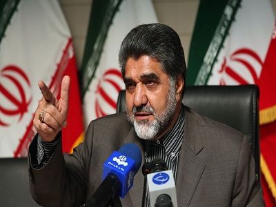 استاندار تهران: قطار حومه‌ای ورامین تا شهریور 95 به بهره‌برداری می‌رسد