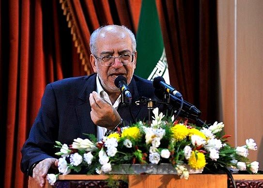 وزیر صنعت: در ایران به ازای هر 30 نفر، یک صنف وجود دارد