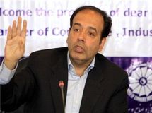 رئیس اتاق ایران: دولت بدور از رانت سفارش، توصیه و خاص دیدن‌ها اقتصاد را شفاف کند
