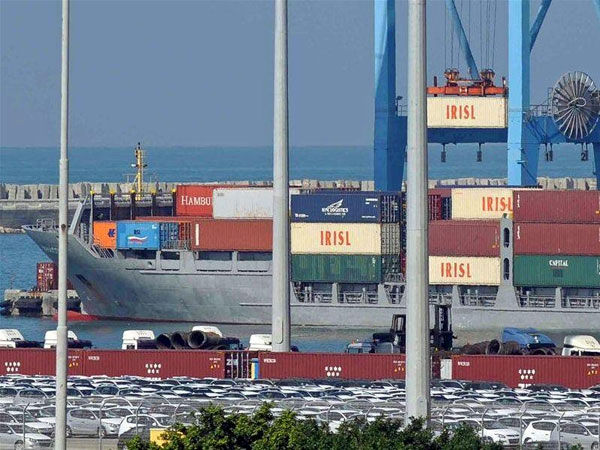 معافیت مالیاتی 20 ساله اصناف منطقه آزاد اروند