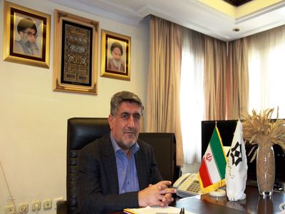مدیرعامل شرکت بازرگانی دولتی ایران: تولیدکنندگان نان با جوهر قند مجازات می‌شوند