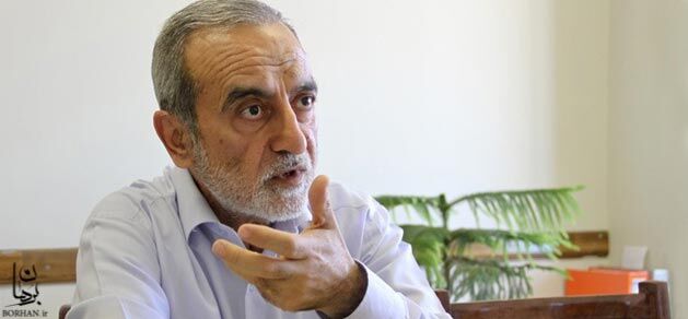 معاون وزیر سابق کار: رئیس‌جمهور آمار اشتغال صفر درصدی را از نیلی گرفت نه مرکز آمار!