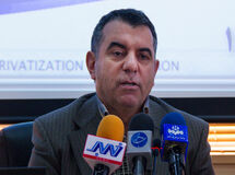 رئیس سازمان خصوصی سازی: دل کندن برخی مدیران از شرکت‌‌هایی که واگذار می‌شوند، دشوار است
