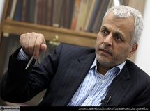 دانش جعفری: در سیاست های کلی اصل ۴۴  هیچ اشاره ای به رد دیون دولت نشده است