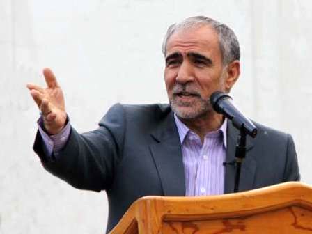 قائم مقام وزیرجهاد کشاورزی: برای خرید تضمینی خرما برنامه‌‌ای نداریم