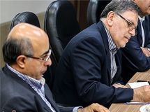 قائممقام بانک مرکزی: اقتصاد به طور نسبی از رکود خارج شده است