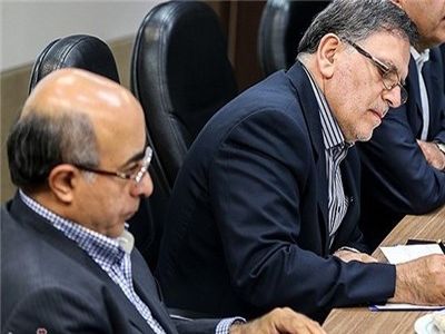قائم‌مقام بانک مرکزی: اقتصاد به طور نسبی از رکود خارج شده است