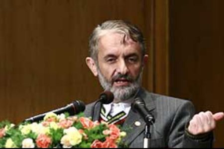 آقامحمدی: ایران جزو 20 کشور بزرگ اقتصادی جهان است