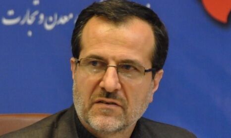مدیرکل صنایع ماشین‌سازی وزارت صنعت: موانع غیر‌تعرفه‌ای برای تجارت خارجی وجود ندارد