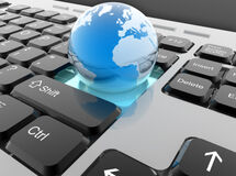 فروش اینترنت مخابرات در شش استان متوقف شد