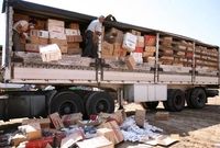 بانک اطلاعاتی جامع قاچاق کالا و ارز تشکیل می‌شود