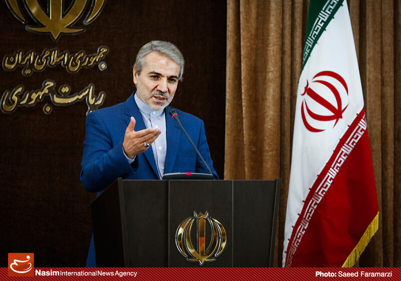 نوبخت: برنامه ششم توسعه براساس "دوران پساتحریم" تهیه خواهد شد