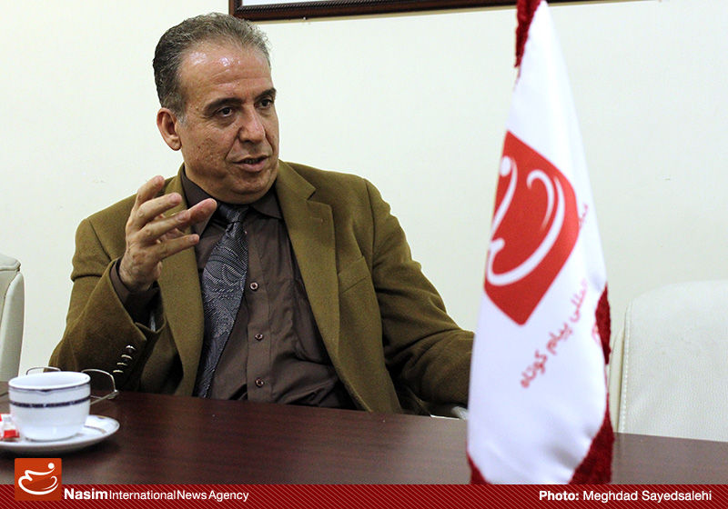 عضو سابق اتاق بازرگانی: 95   درصد کسانی که به بانک‌ها معوقه دارند تولیدکننده نیستند