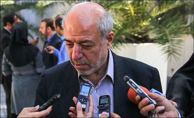 وزیر نیرو: برق در 20 ساعت شبانهروز برای کشاورزان مجانی است