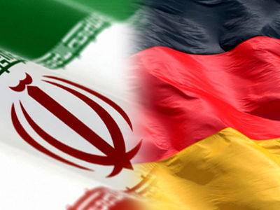 مبادلات تجاری ایران و آلمان  در سال   ۲۰۱۶ تا 7 میلیارد دلار افزایش می‌یابد