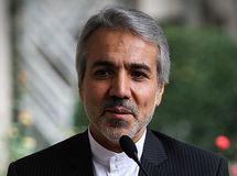 نوبخت: به 1063 هزار میلیارد تومان برای رشد 8 درصدی در برنامه ششم نیاز داریم