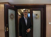 خوانساری: معاون اول رئیس‌جمهور در جلسات آتی هیأت نمایندگان اتاق شرکت می‌کند