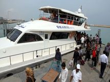 مدیرعامل کشتیرانی جمهوری اسلامی: برنامه های خطوط جدید کشتیرانی درخزر اعلام شد