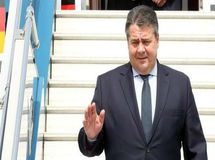 معاون صدراعظم آلمان: لغو تحریم‌های بانکی ایران در گروی تصمیم آمریکا است