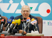 نعمت‌زاده: آلمان علاقه‌مند به گسترش روابط با ایران به سطح قبل از تحریم‌ها است