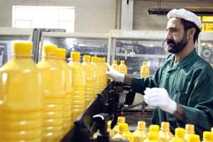 دبیر انجمن روغن نباتی:
افزایش قیمت 6 درصدی روغن مجوز نگرفت!