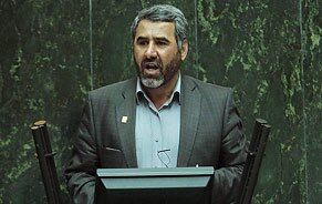 سخنگوی کمیسیون بودجه: اعتبار طرح‌های عمرانی تا تیرماه صفر درصد بوده است