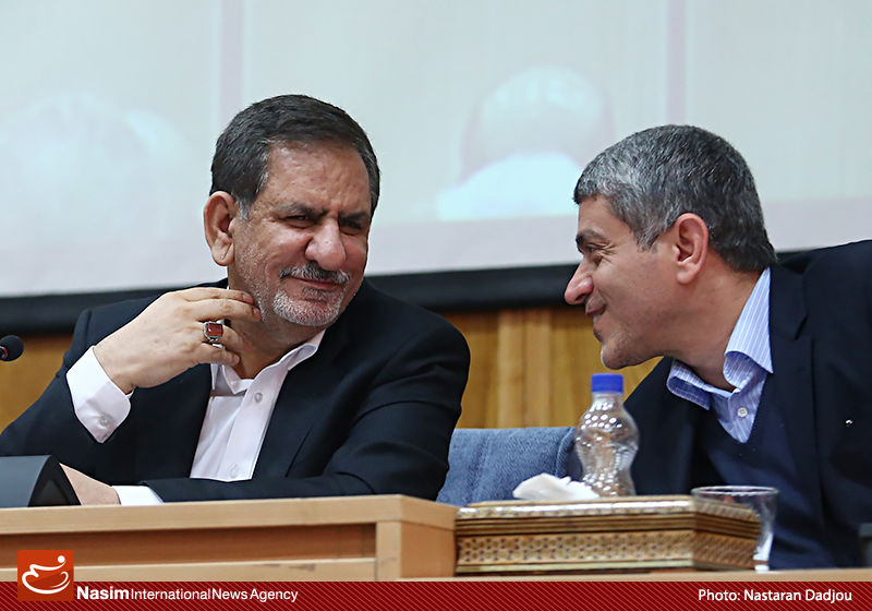 همه چیز درباره افسانه 950 میلیارد دلاری "آقای معاون اول"