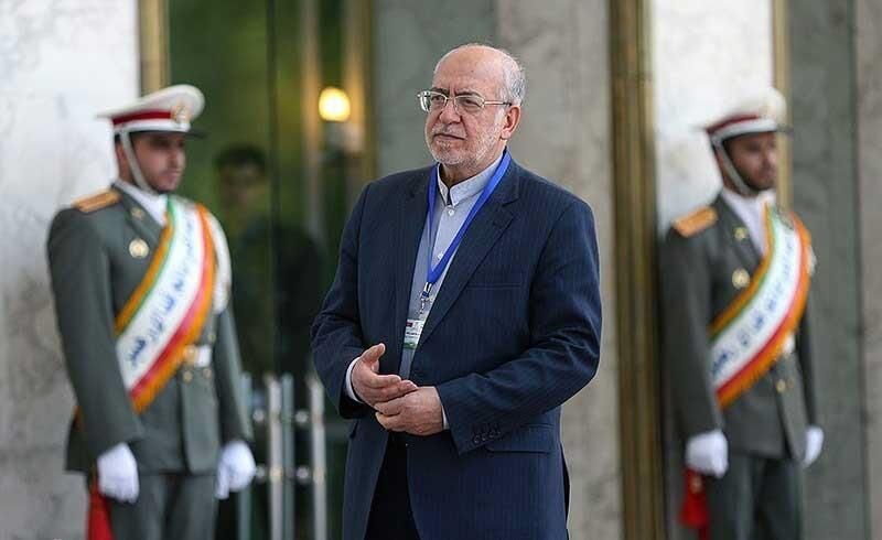 «نسیم» منتشر کرد؛ صادرات معدنی در سه ماهه نخست امسال 64 درصد کم شد + جدول