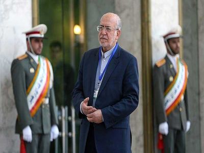 «نسیم» منتشر کرد؛ صادرات معدنی در سه ماهه نخست امسال 64 درصد کم شد + جدول