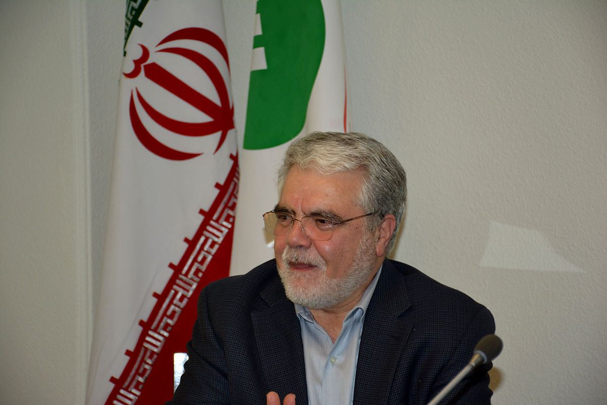 رئیس هیات مدیره پست بانک: تکلیف برداشت 32 میلیاردی بانک مرکزی از این بانک هنوز معلوم نیست!