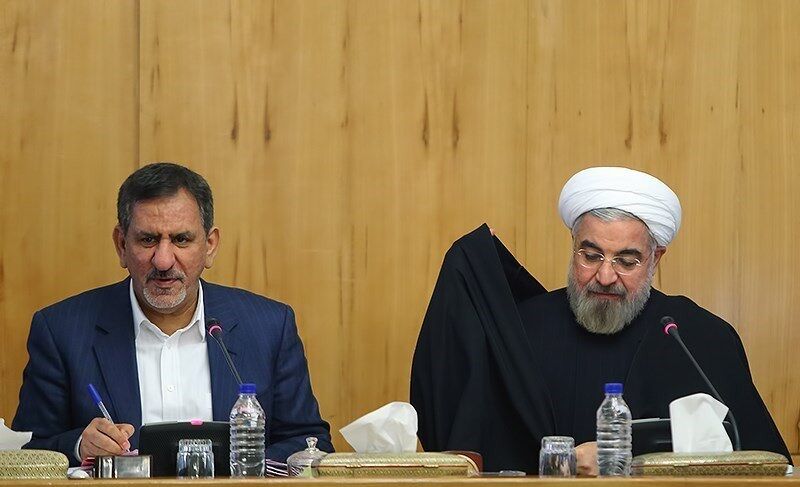 معاون اول رئیس‌جمهور برنامه‌های دولت در دوره "پساتحریم" را تشریح می‌کند