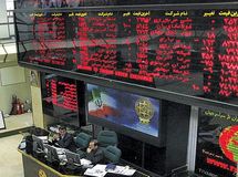 شاخص بورس ۴۹ واحد رشد کرد