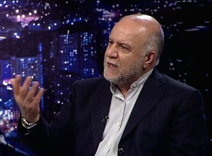 زنگنه: اواخر آبان یا آذرماه شاهد رفع همه تحریمها هستیم