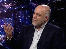 زنگنه: اواخر آبان یا آذرماه شاهد رفع همه تحریم‌ها هستیم