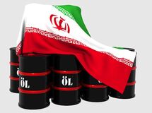 میانگین قیمت نفت ایران به زیر 54 دلار در هر بشکه رسید