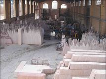 دبیر کانون سنگ ایران: پنج هزار واحد سنگبری با تهدید تعطیلی مواجه‌اند