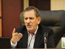 معاون اول رئیس‌جمهور: فساد اداری مانند موریانه به جان کشور افتاده است