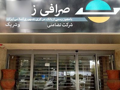 معاون نظارتی بانک مرکزی: دو هزار صرافی به صرافان مجاز کشور اضافه می‌شود