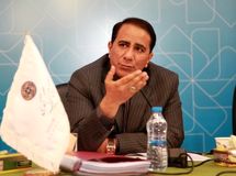 رئیس گروه مالی گردشگری: جهانگردی ایران چهار برابر دنیا در حوزه گردشگری رشد داشت