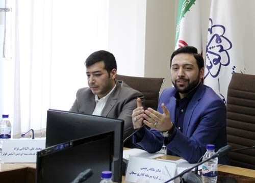 مدیرعامل گروه سرمایهگذاری سبحان: طولانی شدن مذاکرات بازار سرمایه را منفی کرد