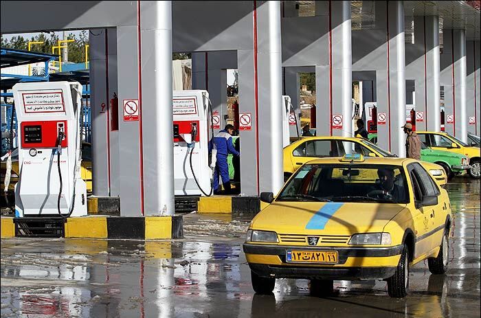 کارمزد احداث جایگاه سی ان جی 50  تا 75 درصد افزایش می‌یابد
