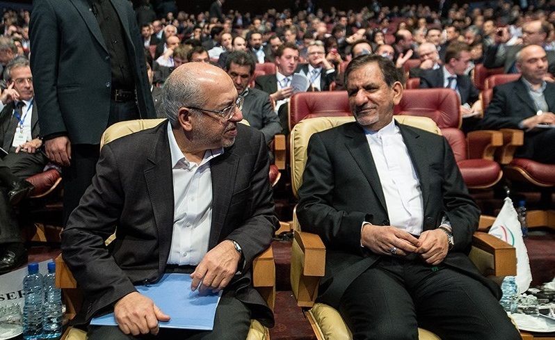 دو هفته از ابلاغیه دولت  درباره وام 10 میلیونی ازدواج گذشت؛ نعمت‌زاده همچنان بی‌تفاوت است