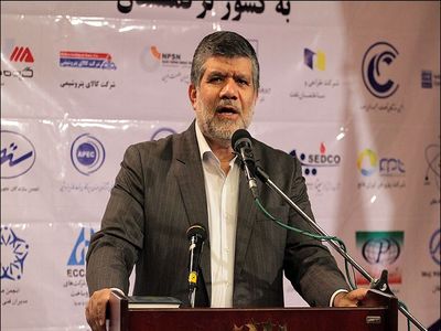 خسروتاج:  با لغو تحریم‌ها و پایین آمدن نرخ ارز واردات کالا به کشور بیشتر نمی‌‌شود