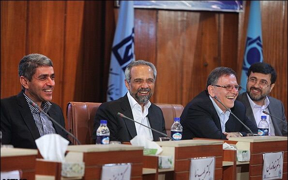 رئیس سابق دانشکده اقتصاد  اصفهان: رشد 70 درصدی نقدینگی در 700 روز اخیر خطرناک و تورم‌زاست