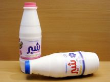 قیمت شیر 6 درصد  افزایش یافت
