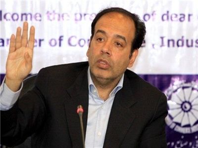 رئیس اتاق ایران: اصل 44 باید به سمت بخش خصوصی هدایت شود
