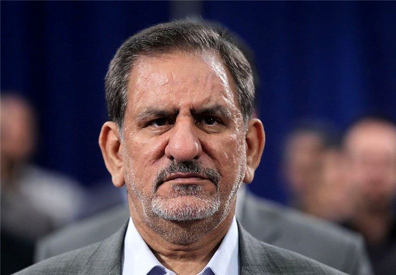 جهانگیری: هنر دولت در دوران "پساتحریم" جلوگیری از بروز آسیب‌های گذشته است