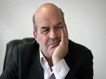 وزیر اسبق کشاورزی: هر زمان منتقدین الفبای کشاورزی را آموختند با آنها مناظره میکنم