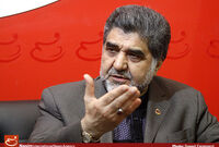 استاندار تهران: نگفته‌ام دارایی بلوکه شده ۱۸۰ میلیارد دلار است